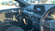 Ford Focus 1.0 EcoBoost 125 ST-Line Nav 5dr Petrol Hatchback